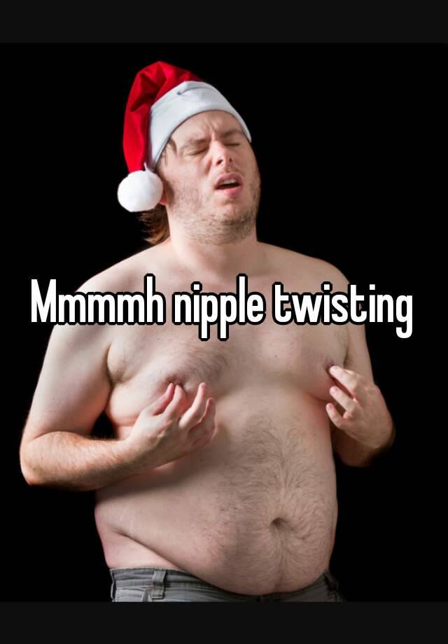 Twisted Nipples